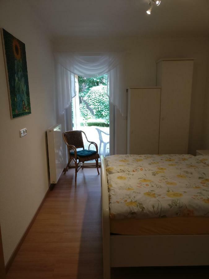 Ferienhaus Wahlers 比斯平根 外观 照片