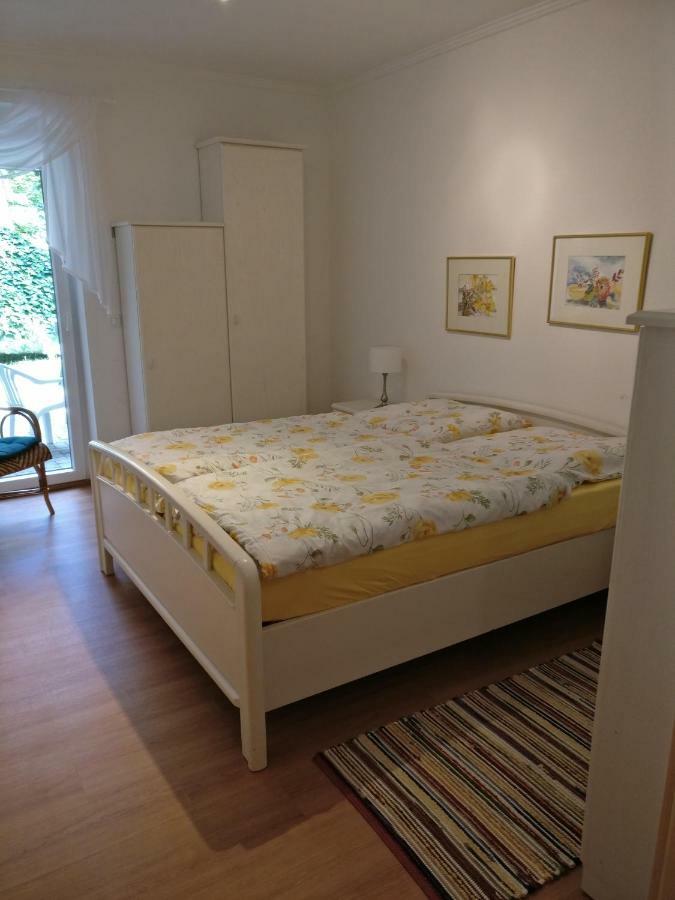 Ferienhaus Wahlers 比斯平根 外观 照片